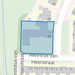 Perceel MTT00-P-3338