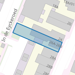Perceel MTT00-P-3354