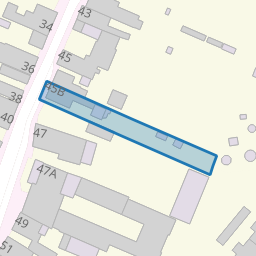 Perceel MTT00-P-3380