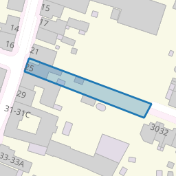 Perceel MTT00-P-3392