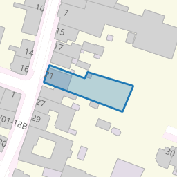 Perceel MTT00-P-3393