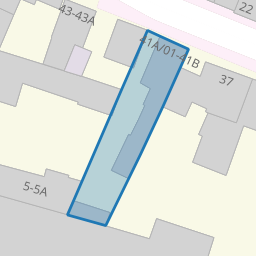 Perceel MTT00-P-3403