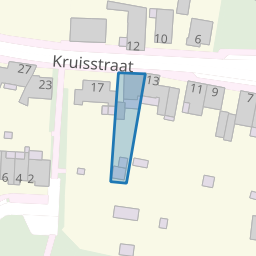 Perceel MTT00-P-3416