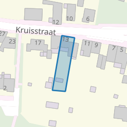 Perceel MTT00-P-3417
