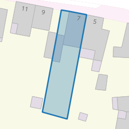 Perceel MTT00-P-3420