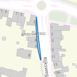 Perceel MTT00-P-3426