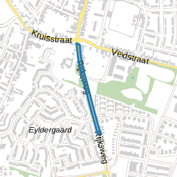 Perceel MTT00-P-3431