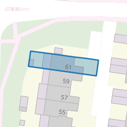 Perceel MTT00-P-3463