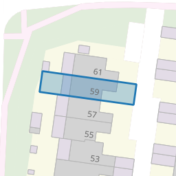 Perceel MTT00-P-3464