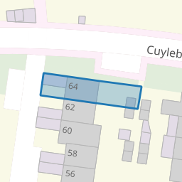 Perceel MTT00-P-3475