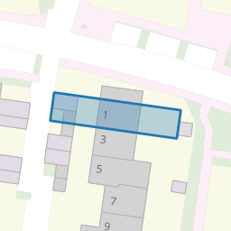 Perceel MTT00-P-3490