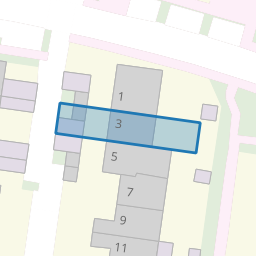 Perceel MTT00-P-3491
