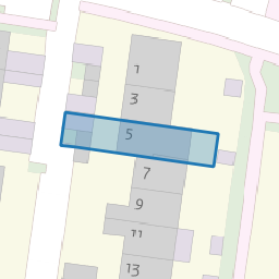 Perceel MTT00-P-3492