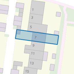 Perceel MTT00-P-3493