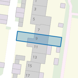 Perceel MTT00-P-3494