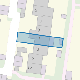 Perceel MTT00-P-3495