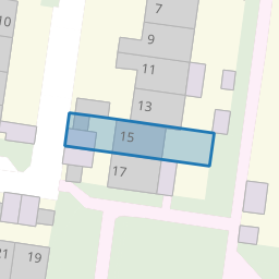 Perceel MTT00-P-3497