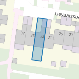 Perceel MTT00-P-3500