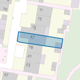 Perceel MTT00-P-3527