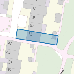 Perceel MTT00-P-3530