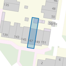 Perceel MTT00-P-3551