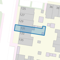 Perceel MTT00-P-3558