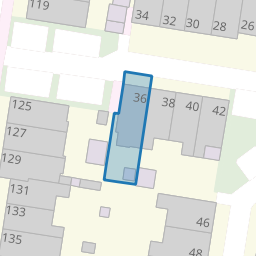 Perceel MTT00-P-3562