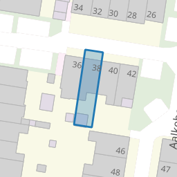 Perceel MTT00-P-3563