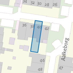 Perceel MTT00-P-3564