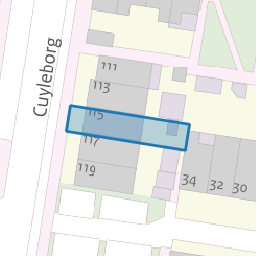Perceel MTT00-P-3571