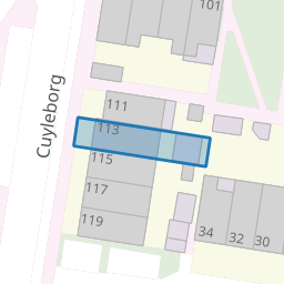 Perceel MTT00-P-3572