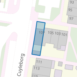 Perceel MTT00-P-3574