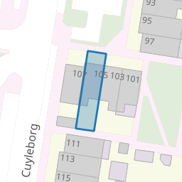 Perceel MTT00-P-3575