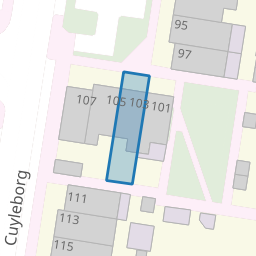 Perceel MTT00-P-3576
