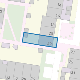 Perceel MTT00-P-3578