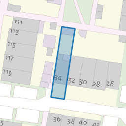 Perceel MTT00-P-3608