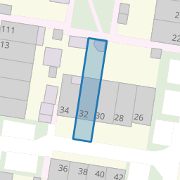 Perceel MTT00-P-3609