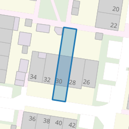 Perceel MTT00-P-3610