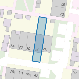 Perceel MTT00-P-3611