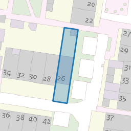 Perceel MTT00-P-3612