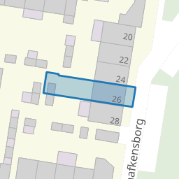 Perceel MTT00-P-3622