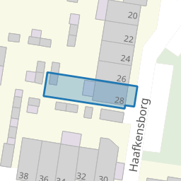 Perceel MTT00-P-3623
