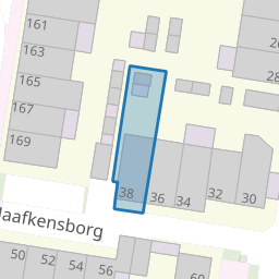 Perceel MTT00-P-3628