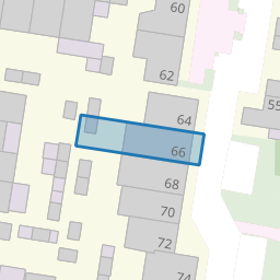 Perceel MTT00-P-3642