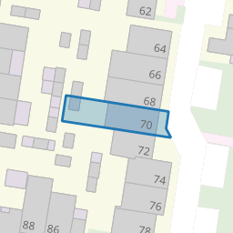 Perceel MTT00-P-3644