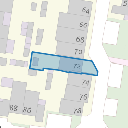 Perceel MTT00-P-3645