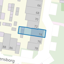 Perceel MTT00-P-3646