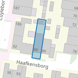 Perceel MTT00-P-3650