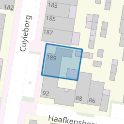 Perceel MTT00-P-3652