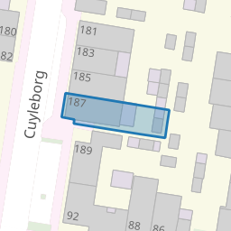 Perceel MTT00-P-3653